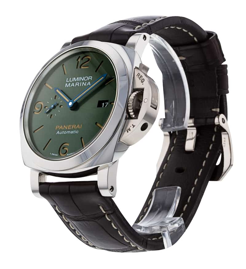 Panerai Luminor Marina PAM01116
